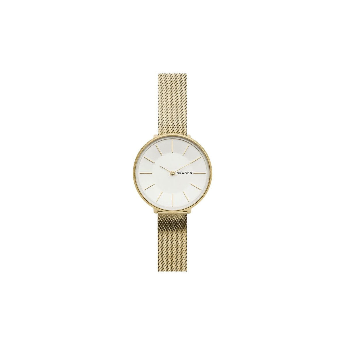 Skagen SKW2722 Karolina Women’s Watch 38mm Gold